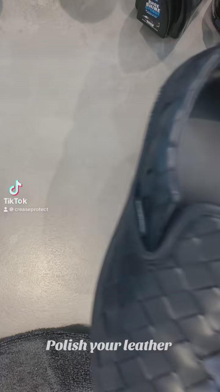 Shine & Protect Shoe Polish