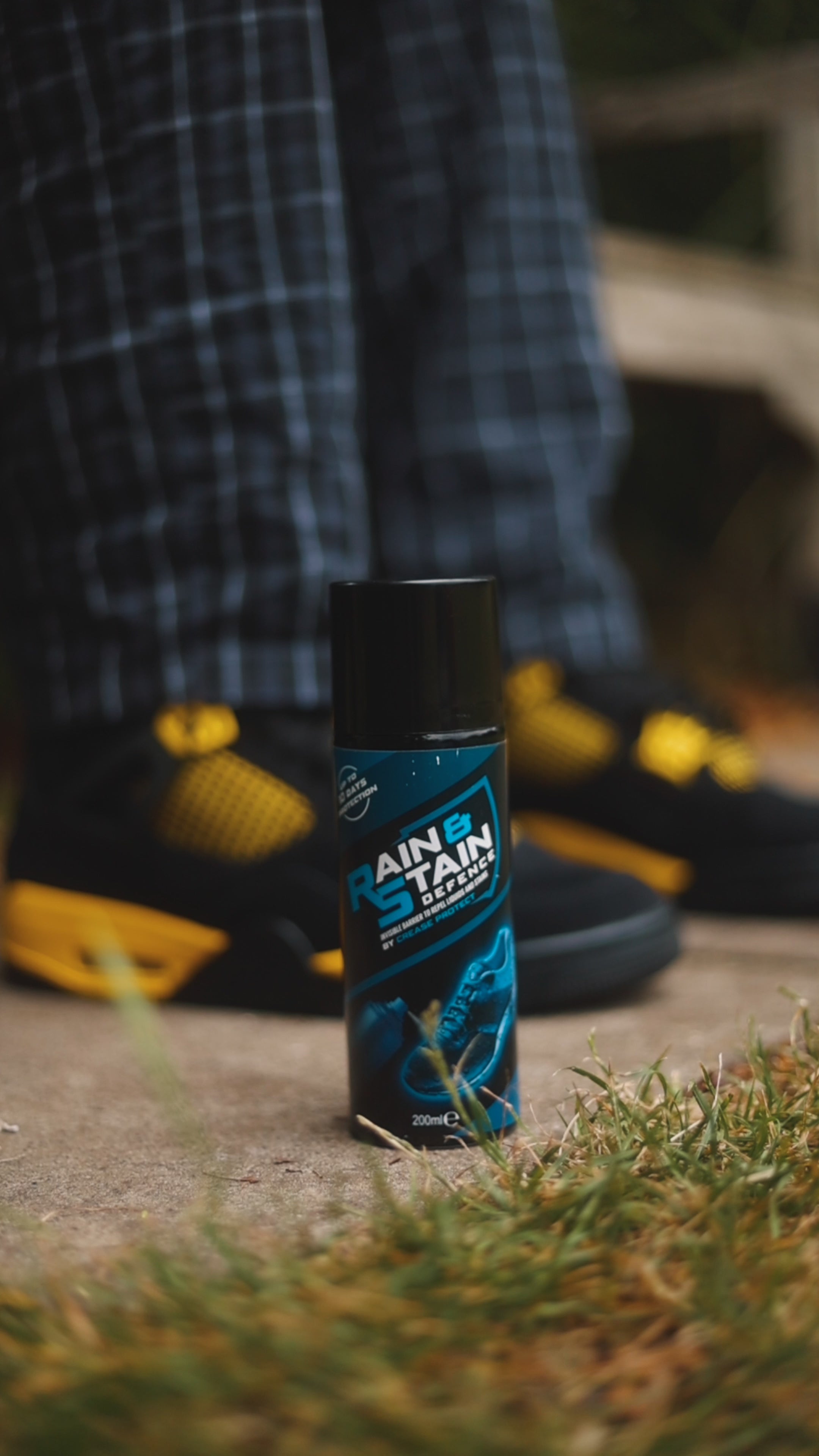 ugg protector spray waterproof