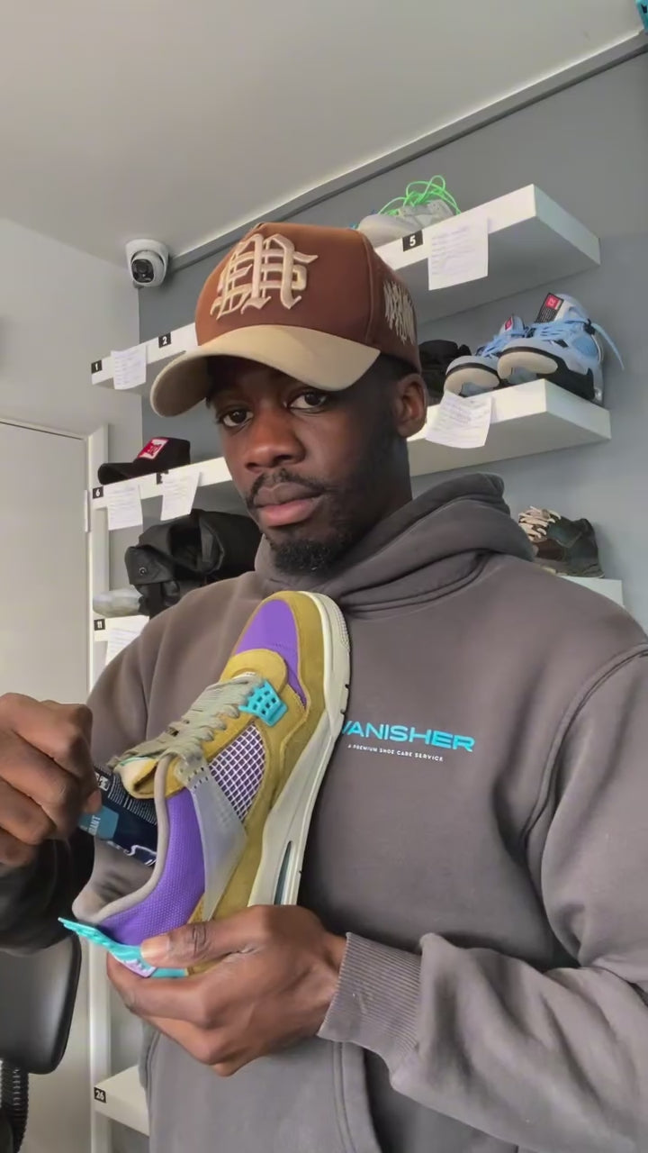 Odour Buster Shoe Deodorant Balls