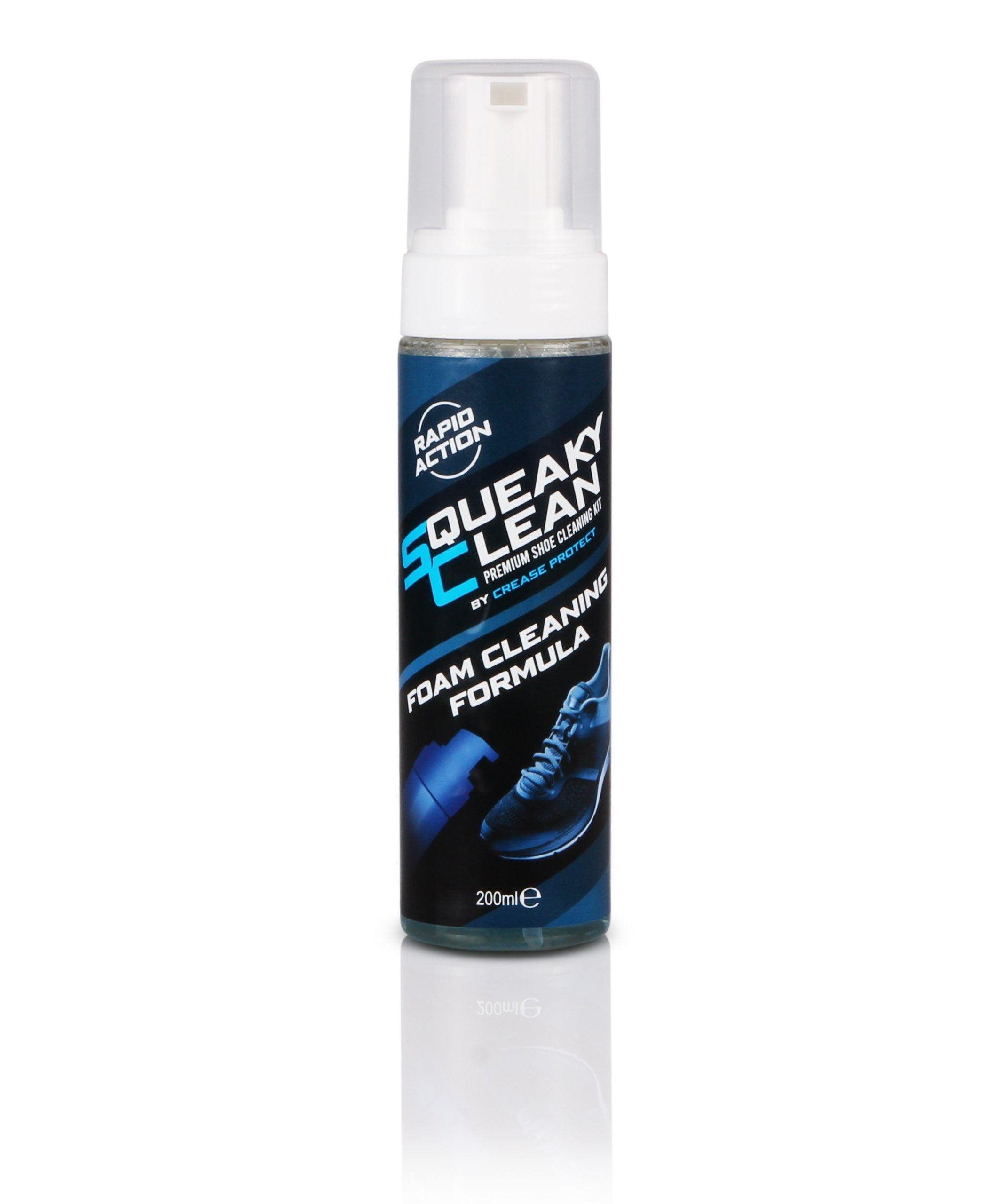 shoe_cleaner - Crease Protect 