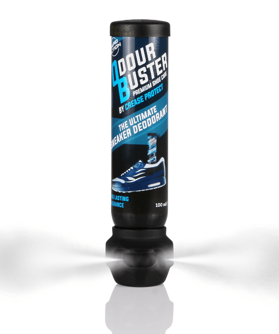 shoe_deodorizer - Crease Protect 