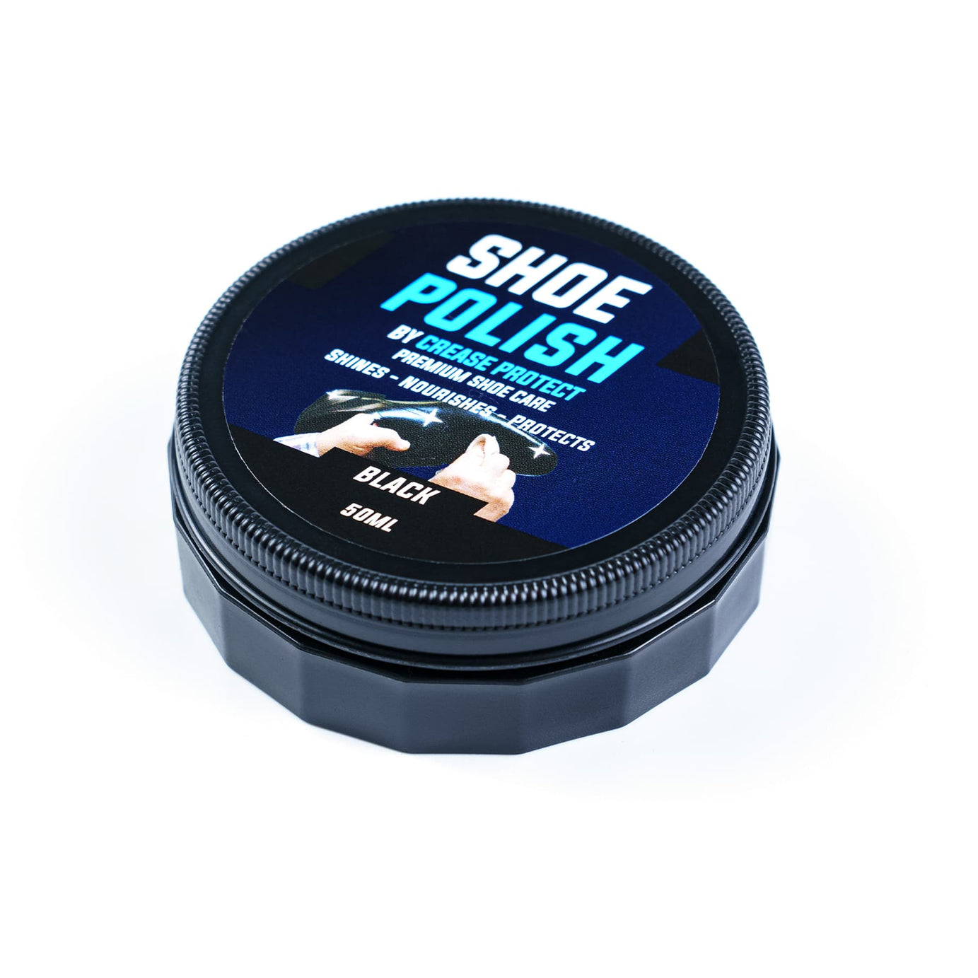 shoe polish