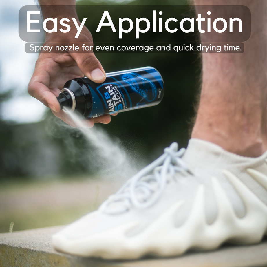 shoe protector spray