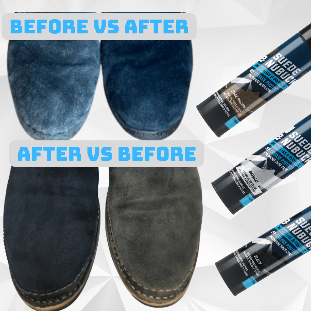 Suede Dye How To Blacken Suede Shoes Kaps Suede Dye, Shoe Dye For