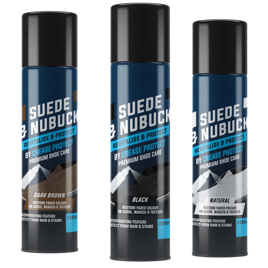 suede protector spray