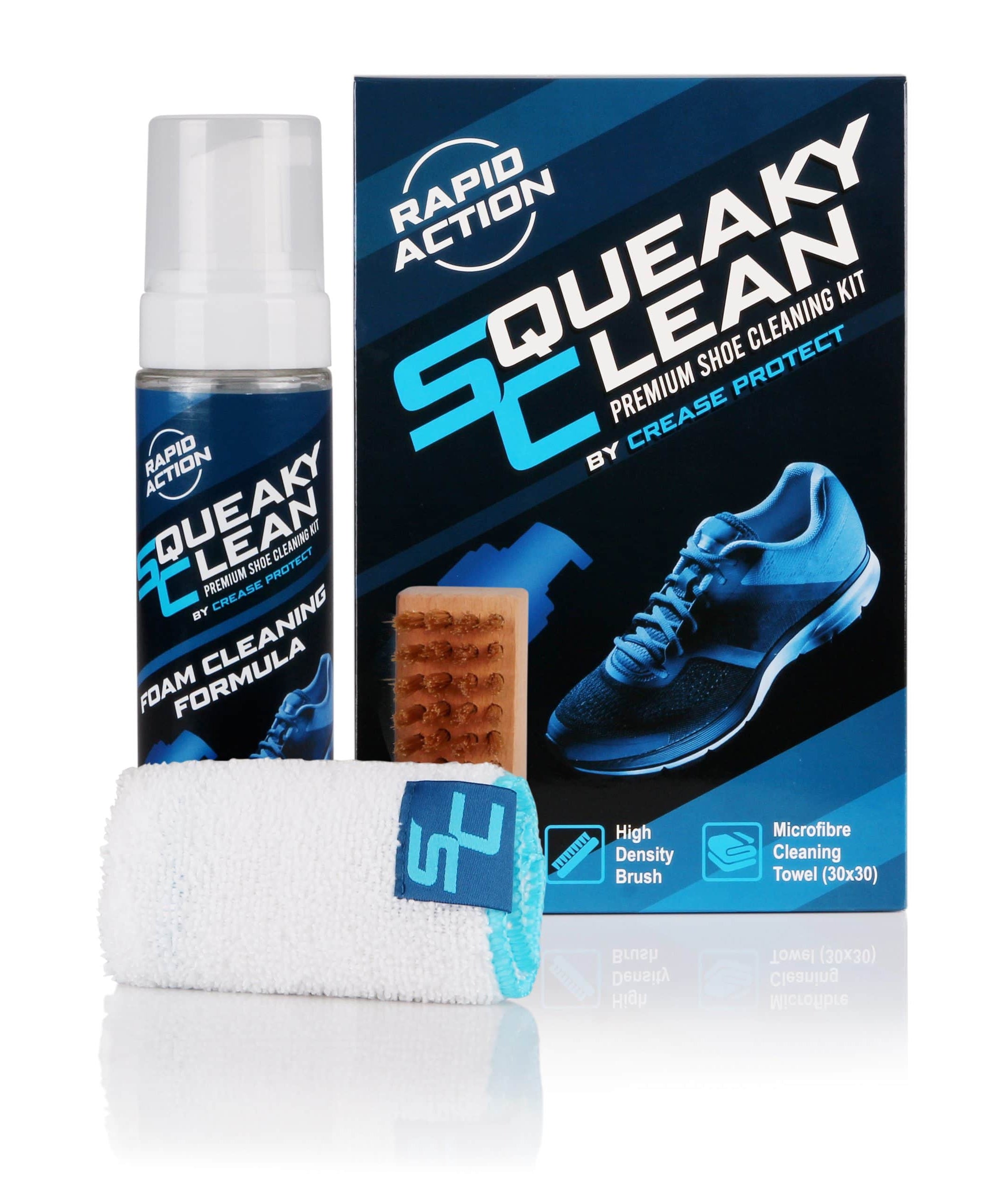 trainer_cleaner - Crease Protect 