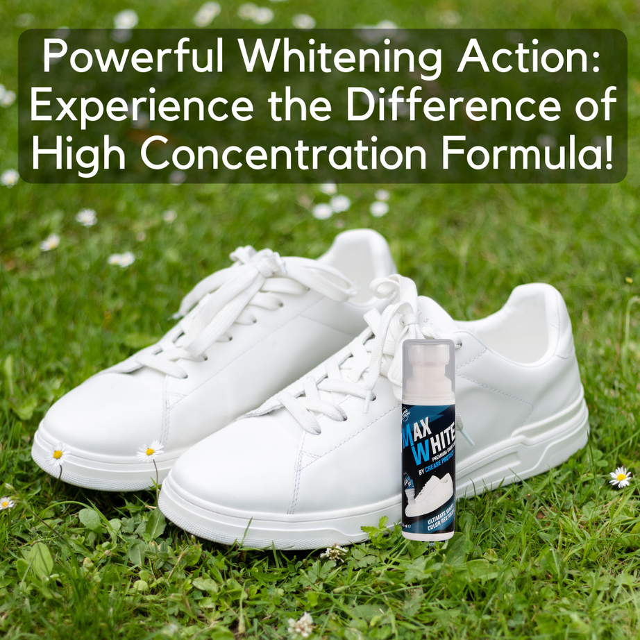 trainer cleaner kit white