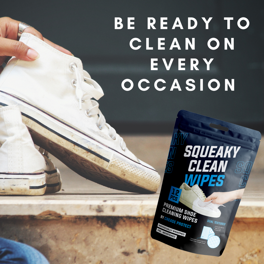 trainer cleaning kit