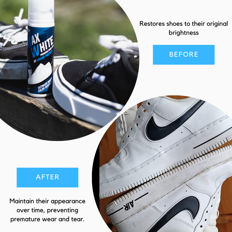 trainer whitener for white trainers